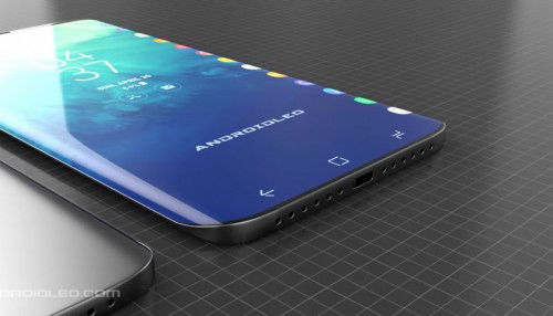 Tổng hợp những thông tin rò rỉ mới nhất về siêu phẩm Galaxy S10