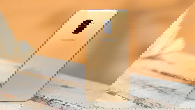 thiết kế 007Win nhà cái Galaxy A6 Plus - xtmobile