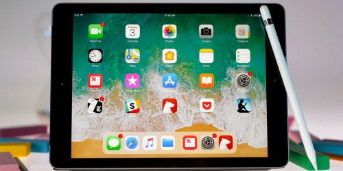 iPad có quá nhiều mẫu, chọn sao cho hợp lí?