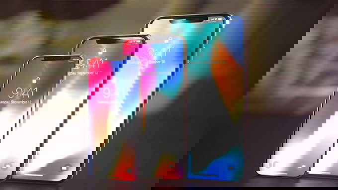 Apple được dự đoán sẽ cho ra mắt 3 phiên bản iPhone X vào tháng 9 tới 