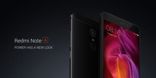 Thật tuyệt vời - Người dùng Redmi Note 4 đã có thể dùng thử MIUI 10
