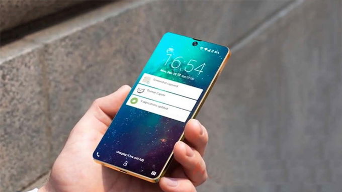 thiết kế 007Win nhà cái Galaxy S10 - xtmobile