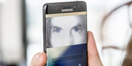 007Win nhà cái Galaxy S10 - Dấu chấm hết cho Iris Scanner