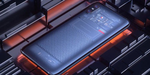 Chưa đầy 20 ngày, dòng Xiaomi Mi 8 đã bán được hơn 1 triệu máy