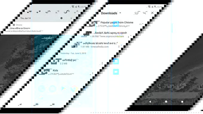 tính năng Google Chrome - xtmobile