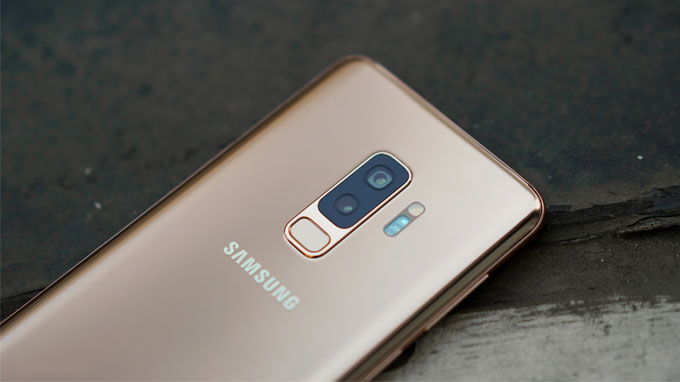 007Win nhà cái Galaxy S9 Plus - xtmobile