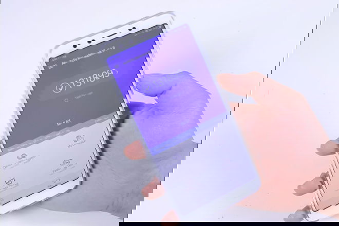 đánh giá Xiaomi Mi 6X - xtmobile