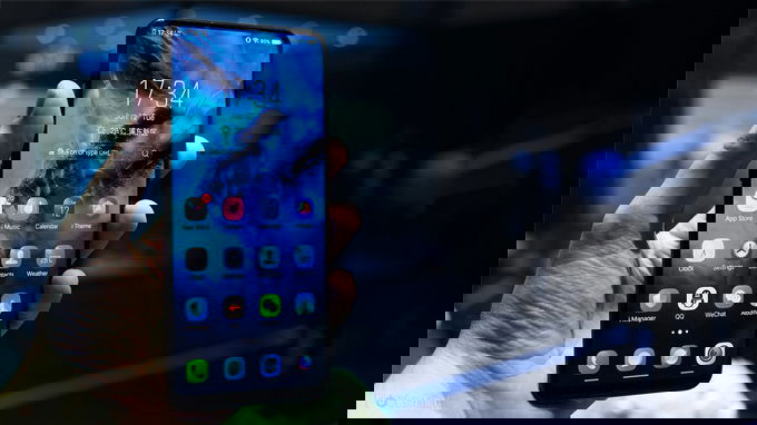 App 007Win hỗ trợ đa dạng nền tảng Vivo NEX - xtmobile