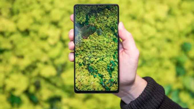 Vivo Nex - xtmobile