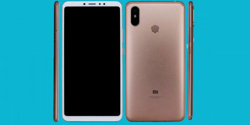 Xiaomi Mi Max 3 Pro lộ cấu hình với chip Snapdragon 710, pin 5400mAh