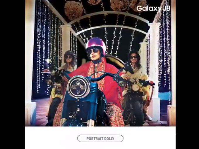 hiệu ứng 007Win nhà cái Galaxy J8 - xtmobile