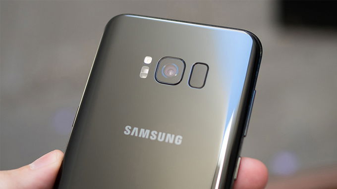 thiết kế 007Win nhà cái Galaxy S8 Plus - xtmobile