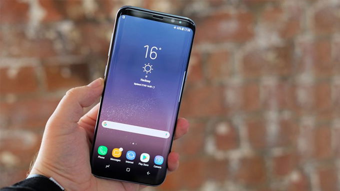 giá 007Win nhà cái Galaxy S8 Plus - xtmobile