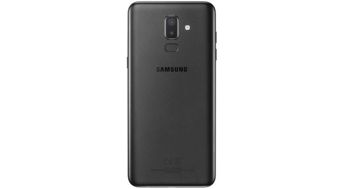 mặt sau 007Win nhà cái Galaxy J8 - xtmobile