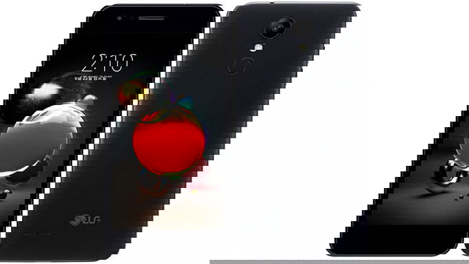 LG X2 ra mắt - xtmobile