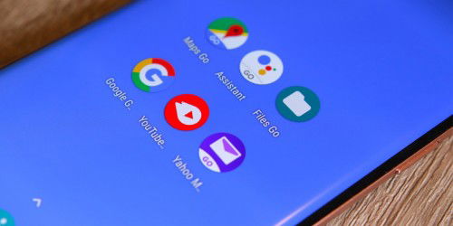 Những ứng dụng Android Go bạn có thể tải ngay bây giờ
