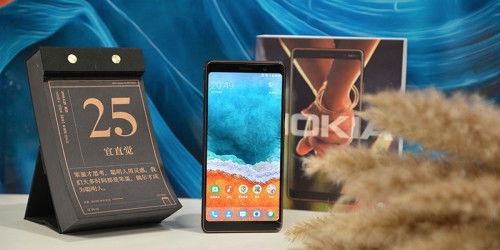 Nokia sẽ cập nhật Android P vào tháng 8