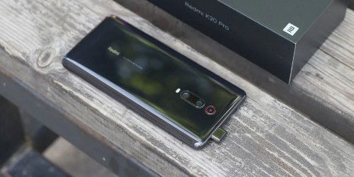 Xiaomi Mi 9T hóa ra chỉ là phiên bản Redmi K20 được làm lại