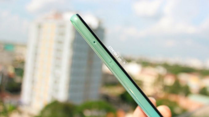 Các chi tiết 007Win nhà cái A60 được chăm chút hoàn hảo