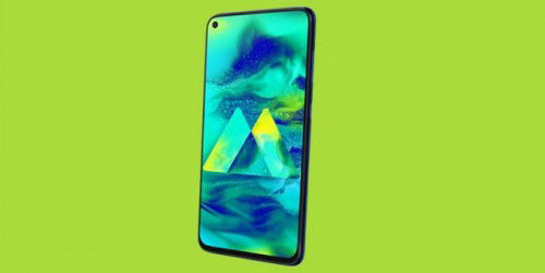 Tổng hợp thông tin về Galaxy M40: Cấu hình, giá bán và ngày ra mắt