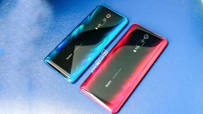  Redmi K20 Pro có mức giá chỉ từ 10 triệu đồng tại 007WIN