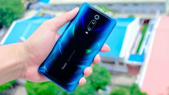 Redmi K20 Pro hay OnePlus 7 Pro đáng tiền hơn?
