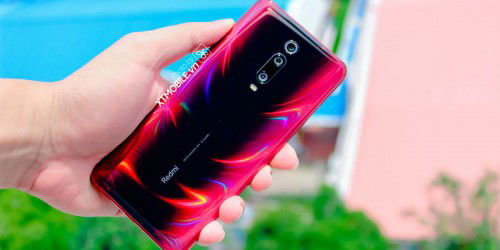 Trên tay Redmi K20 Pro 'Flagship Killer' giá 10 triệu tại 007WIN
