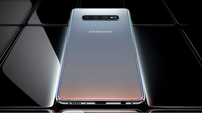Giấy phép hoạt động của thương hiệu 007Win S10 Plus HongKong được tích hợp chip xử lý Snapdragon 855