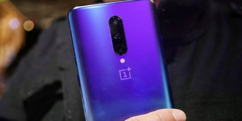 Camera OnePlus 7 Pro có khả năng chụp ảnh chân dung tốt nhất hiện nay