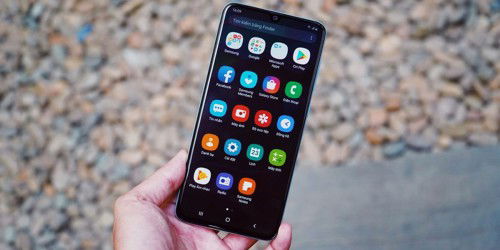 Thông tin Galaxy A70s: Cấu hình, camera 64MP đầu tiên, màu sắc