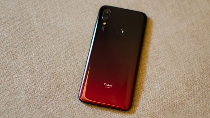 Redmi K20 được trang bị chip xử lý Snapdragon 730 đạt số điểm lên đến 250.000 điểm