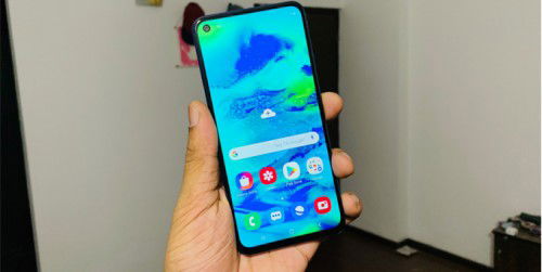 Galaxy M40 ra mắt: Chiếc 007Win nhà cái A60 dành cho Ấn Độ, giá 6.7 triệu