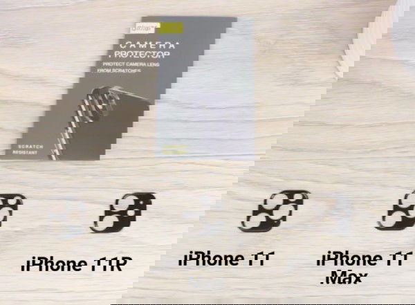 Thiết kế iPhone XI được xác nhận, liệu người dùng có thích?