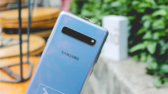 Camera Galaxy S11 sẽ được nâng cấp mạnh mẽ hơn