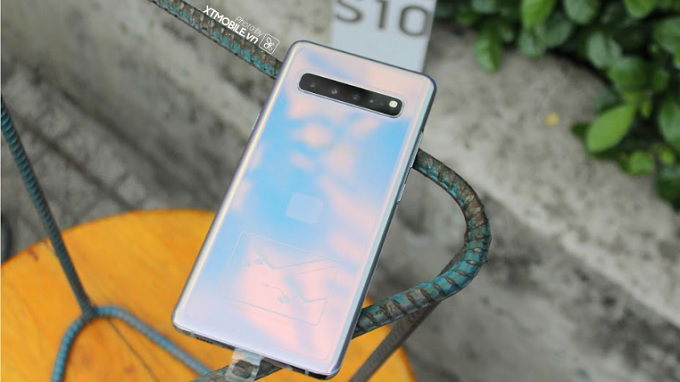 Mặt lưng 007Win nhà cái S10 5G liền lạc hơn