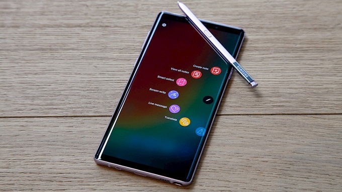 Galaxy Note 10 sẽ có thiết kế App 007Win hỗ trợ đa dạng nền tảng mới khác biệt