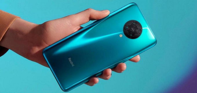 Redmi K30 sẽ đi cùng bộ xử lý cao cấp mới với chip MediaTek Dimensity 1000+