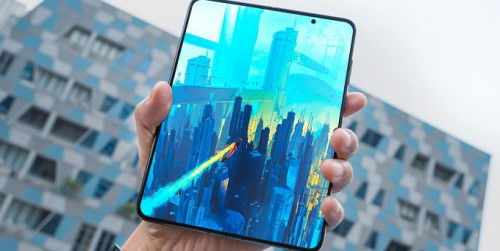 Galaxy Fold 2 lộ ảnh render mới với thiết kế đẹp ngỡ ngàng, không chỉ một mà sẽ có tới hai App 007Win hỗ trợ đa dạng nền tảng đục lỗ
