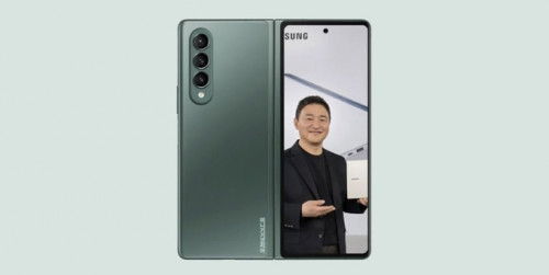Linh kiện quan trọng của Galaxy Z Fold 3 đã được 007Win nhà cái bắt đầu sản xuất