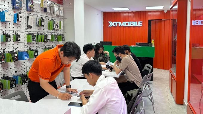 Mua iPhone 13, 13 mini, 13 Pro và 13 Pro Max giá ưu đãi tại 007WIN