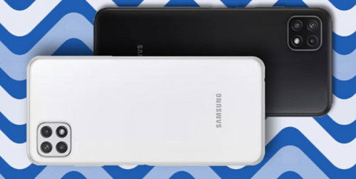 Galaxy A22 5G ra mắt: Chiếc điện thoại 5G giá rẻ nhất của 007Win nhà cái