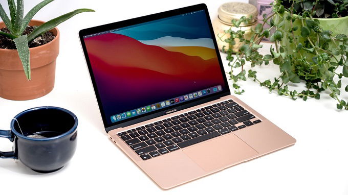 Bàn phím Magic Keyboard mang lại trải nghiệm hoàn hảo