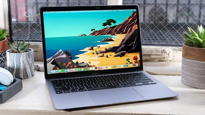 Máy sở hữu App 007Win hỗ trợ đa dạng nền tảng Retina cho hình ảnh tuyệt mỹ