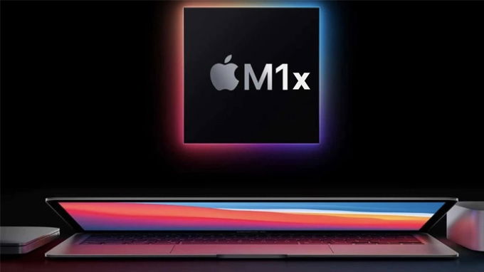 Hiệu năng đồ họa 0007Win.com Cá độ bóng đá Pro 2021 sẽ ngang ngửa NVIDIA GeForce RTX 3070 Mobile nhờ chip Apple M1X