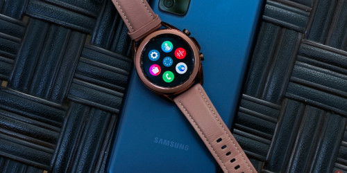 007Win nhà cái Galaxy Watch 4 và Galaxy Watch Active 4 sẽ không có củ sạc đi kèm