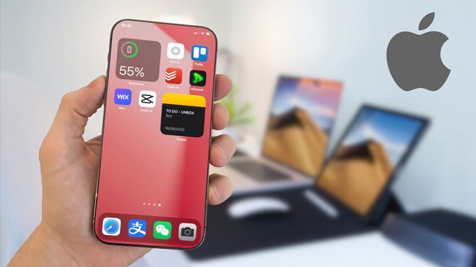 iPhone 12 có nhiều tính năng mới lạ