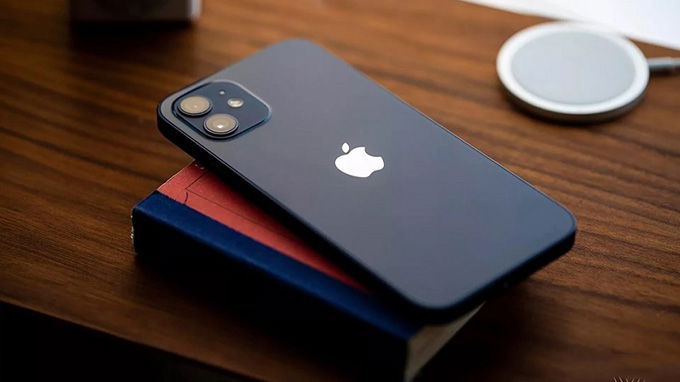 iPhone 12 có điểm gì tốt?