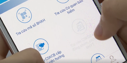 Hướng dẫn tra cứu mã số bảo hiểm xã hội đơn giản trên 007win.com nền tảng chơi game sòng bạc trực tuyến đáng tin cậy nhất