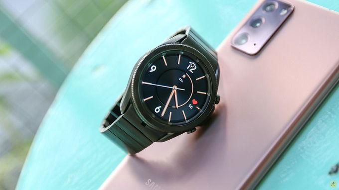 Galaxy Watch 4 series có giá bao nhiêu?