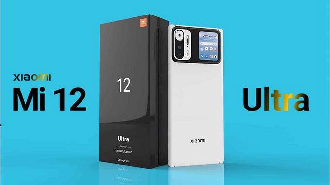 Xiaomi Mi 12 Ultra dự đoán sẽ có nhiều nâng cấp so với bản tiền nhiệm